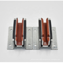 GS-05 KM Elevator sliding heavy guide shoe 16 10 9mm common Car  type with  plft parts